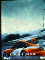 Car Racing Puzzle 1